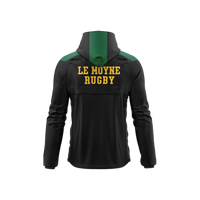 Thumbnail for Le Moyne Warm Up Jacket
