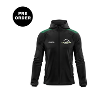 Thumbnail for Le Moyne Warm Up Jacket