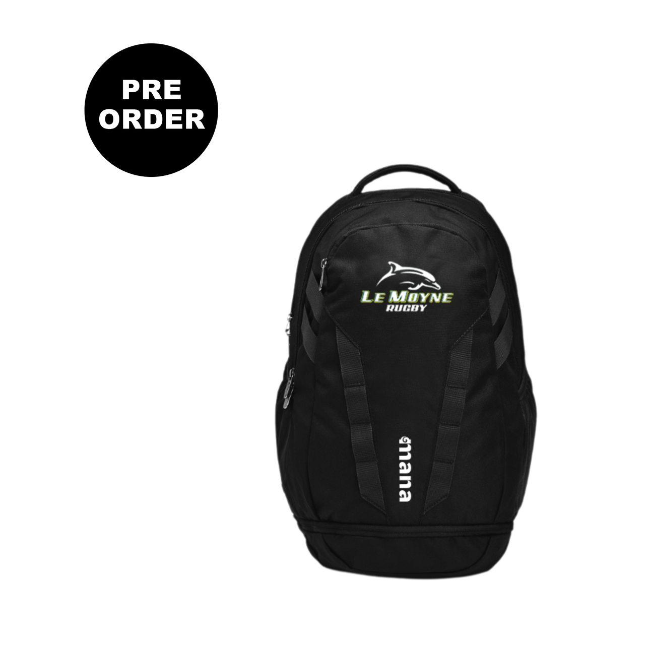 Le Moyne Backpack