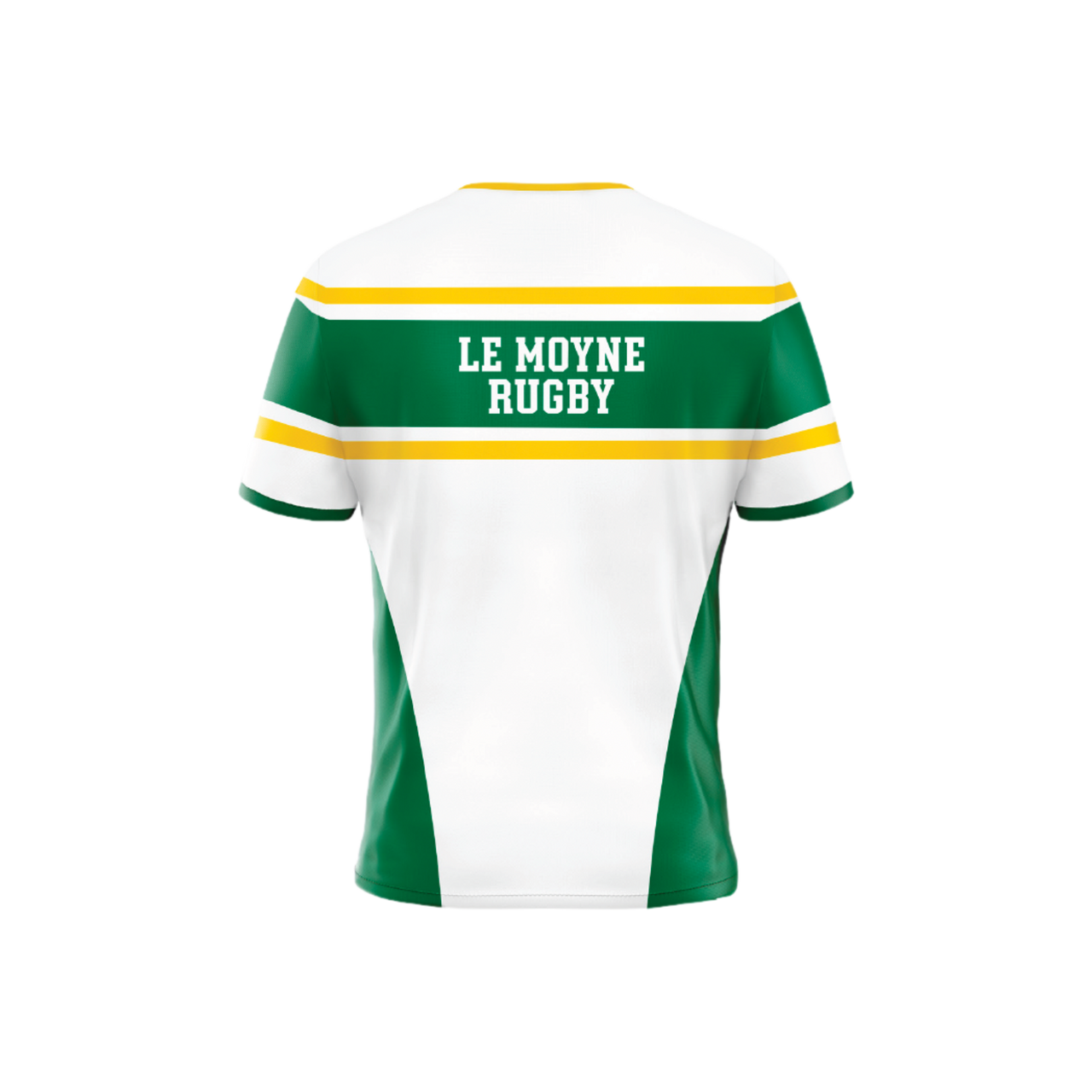 Le Moyne Men's Dri-Wik™ Training T-Shirt