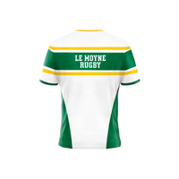 Thumbnail for Le Moyne Men's Dri-Wik™ Training T-Shirt
