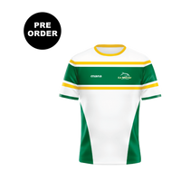 Thumbnail for Le Moyne Men's Dri-Wik™ Training T-Shirt
