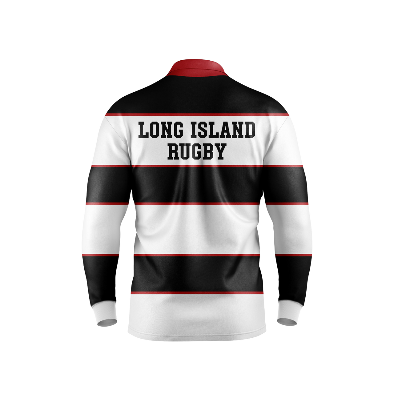 Long Island Men's Rugby Classic Rugby Jersey