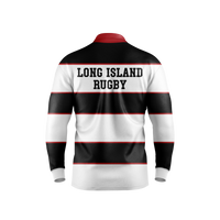 Thumbnail for Long Island Men's Rugby Classic Rugby Jersey