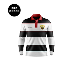 Thumbnail for Long Island Men's Rugby Classic Rugby Jersey