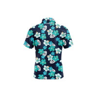 Thumbnail for Long Island Legacy Men's Cut Hawaiian Shirt