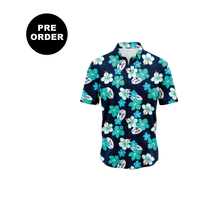 Thumbnail for Long Island Legacy Men's Cut Hawaiian Shirt
