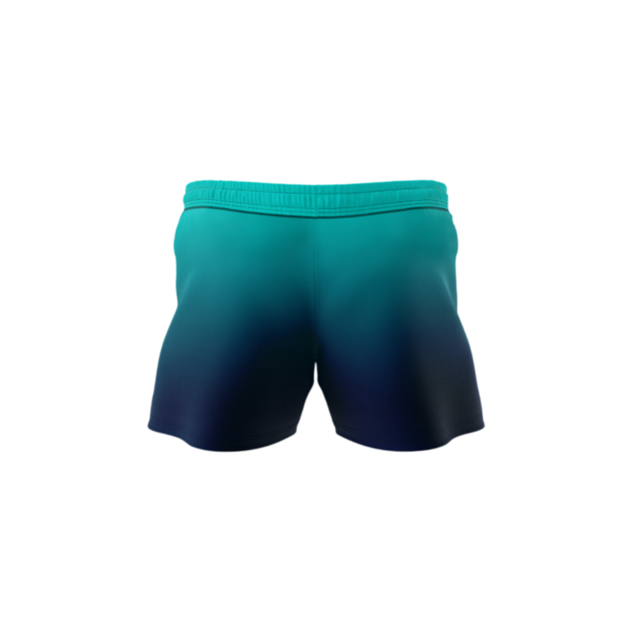 Long Island Strata Men's Cut Rugby Shorts