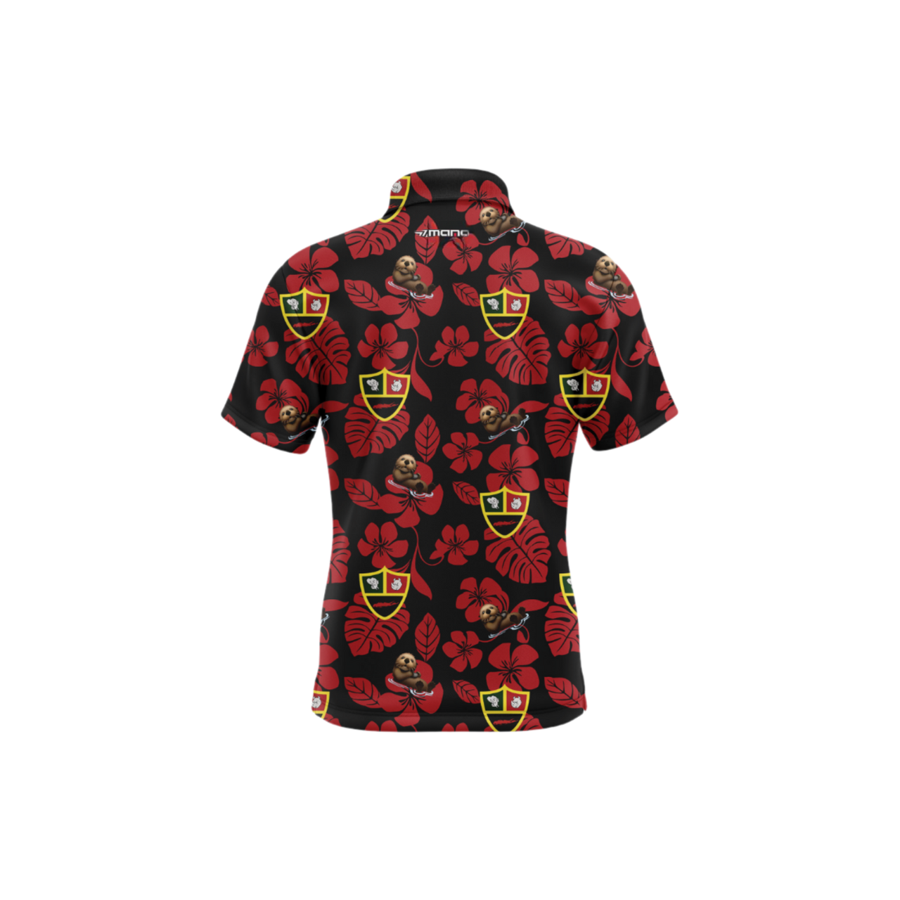 Long Island Legacy Hawaiian Shirt
