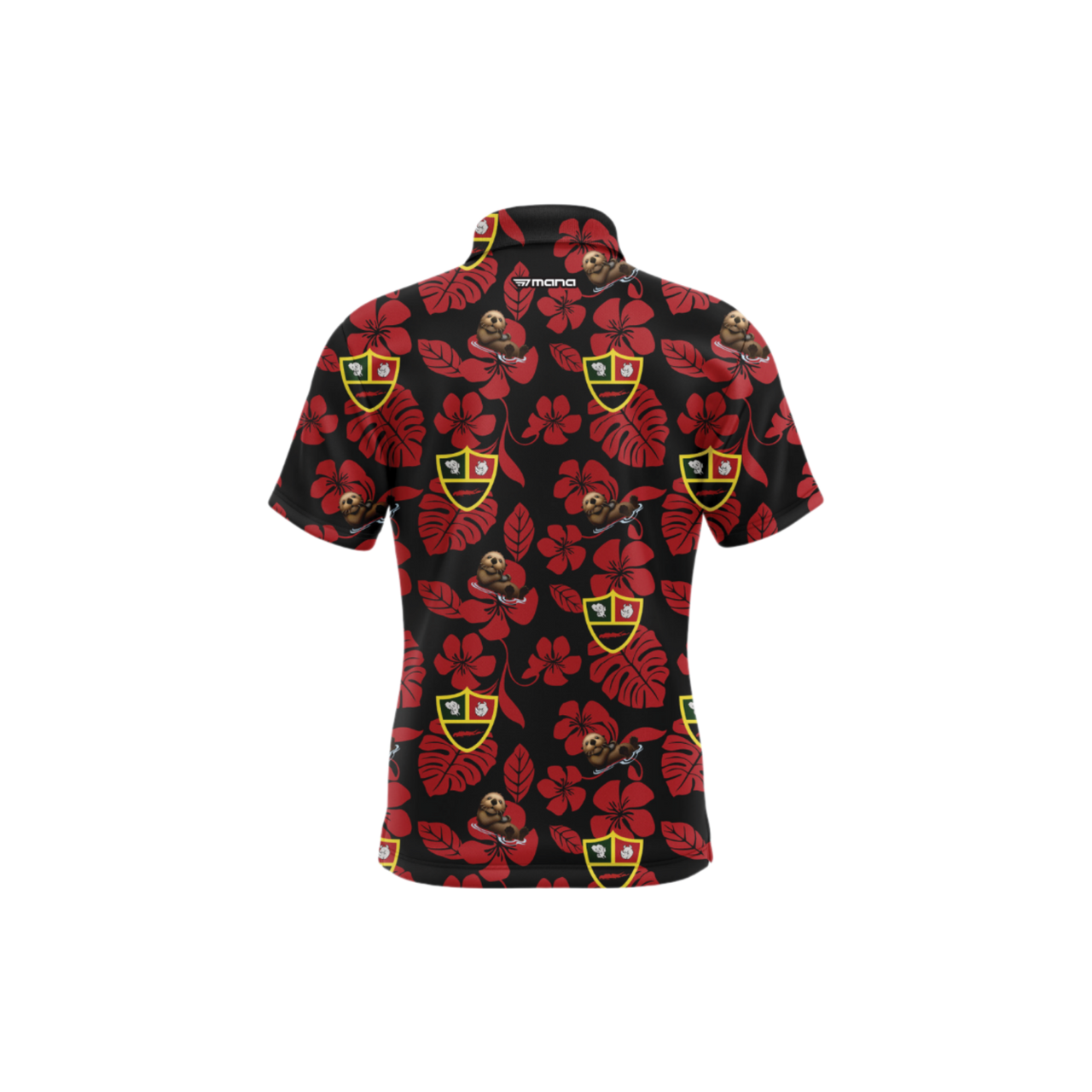 Long Island Legacy Hawaiian Shirt