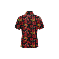 Thumbnail for Long Island Legacy Hawaiian Shirt