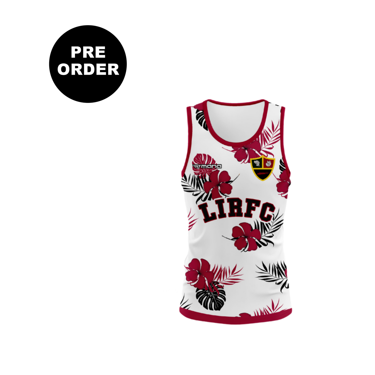 Long Island Legacy Men's Tank Top