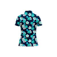 Thumbnail for Long Island Legacy Women's Cut Hawaiian Shirt