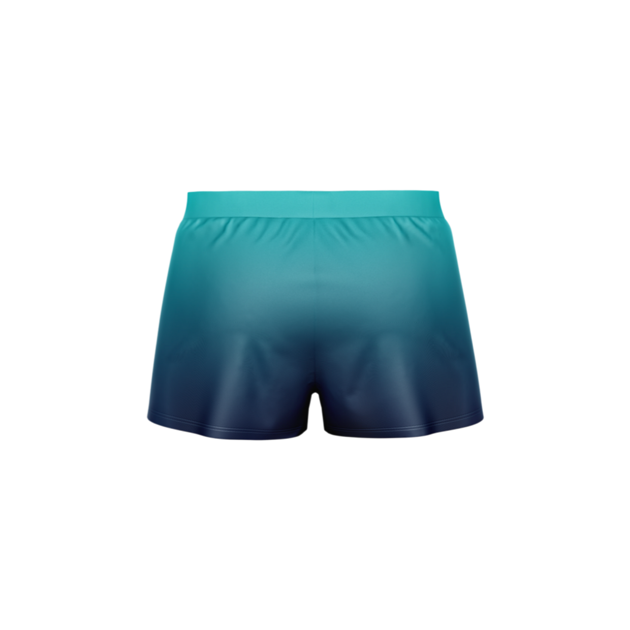 Long Island Strata Women's Cut Rugby Shorts