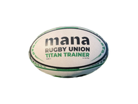 Thumbnail for Mana Titan Trainer Rugby Ball