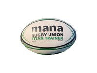 Thumbnail for Mana Rugby Training Ball - NYRC Holiday Store