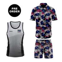 Thumbnail for Monmouth Rugby Alumni Bundle