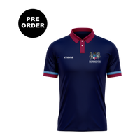 Thumbnail for Monmouth Rugby Polo Shirt