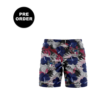 Thumbnail for Monmouth Rugby Alumni Board Shorts