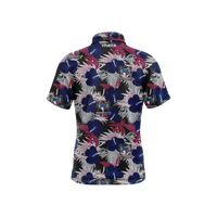 Thumbnail for Monmouth Rugby Alumni Hawaiian Shirt