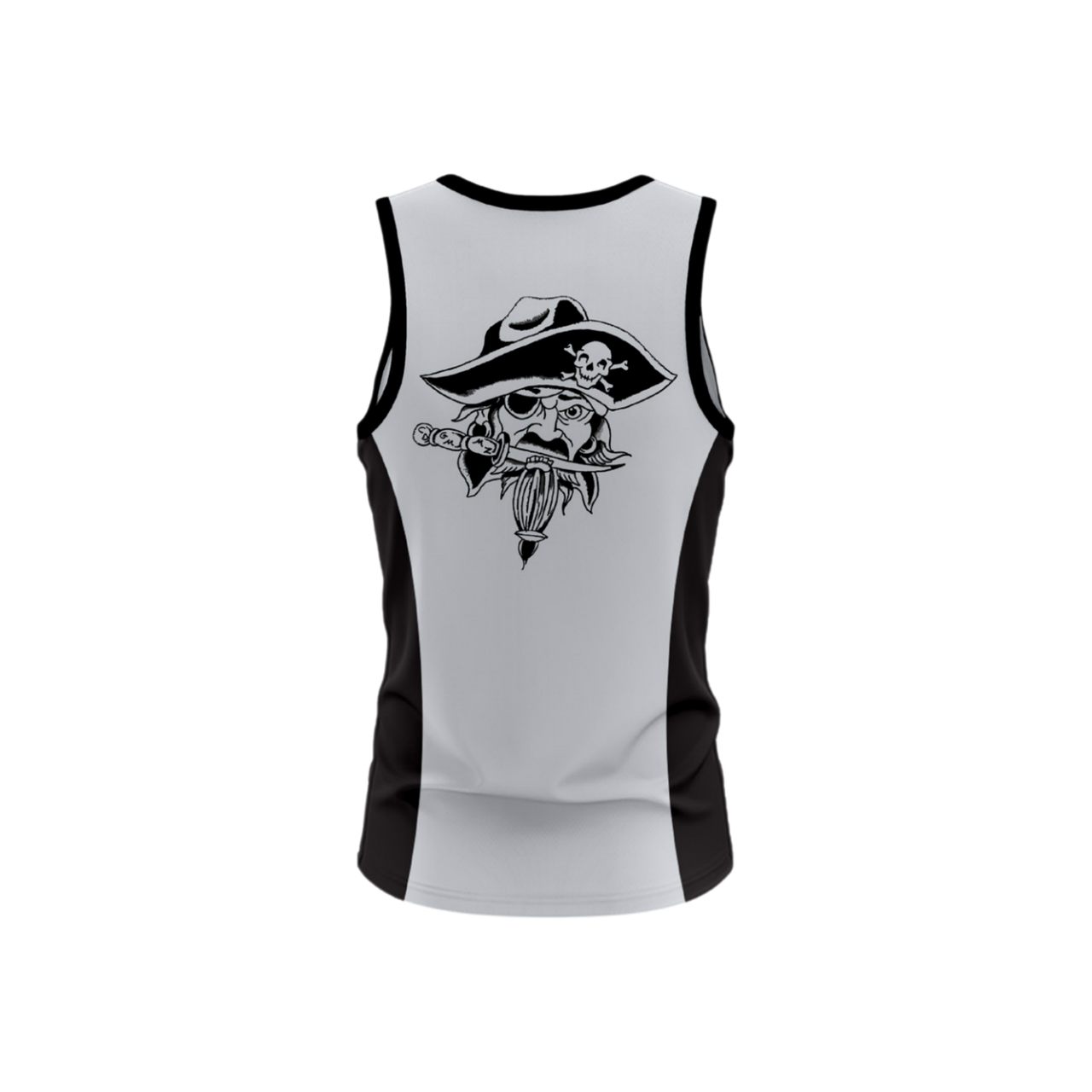 Monmouth Rugby Alumni Dri-Wik™ Tank Top