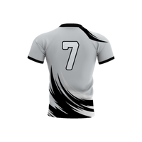 Thumbnail for Monmouth Rugby Alumni Playing Bundle