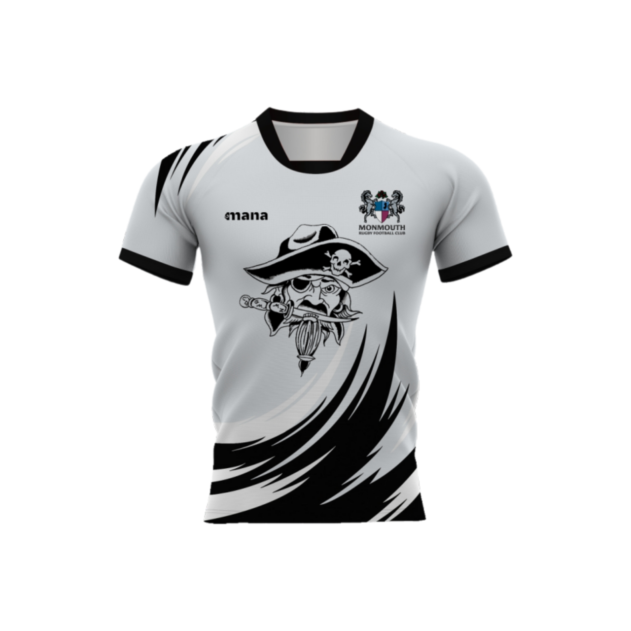 Monmouth Rugby Alumni Playing Bundle