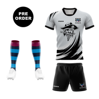 Thumbnail for Monmouth Rugby Alumni Playing Bundle