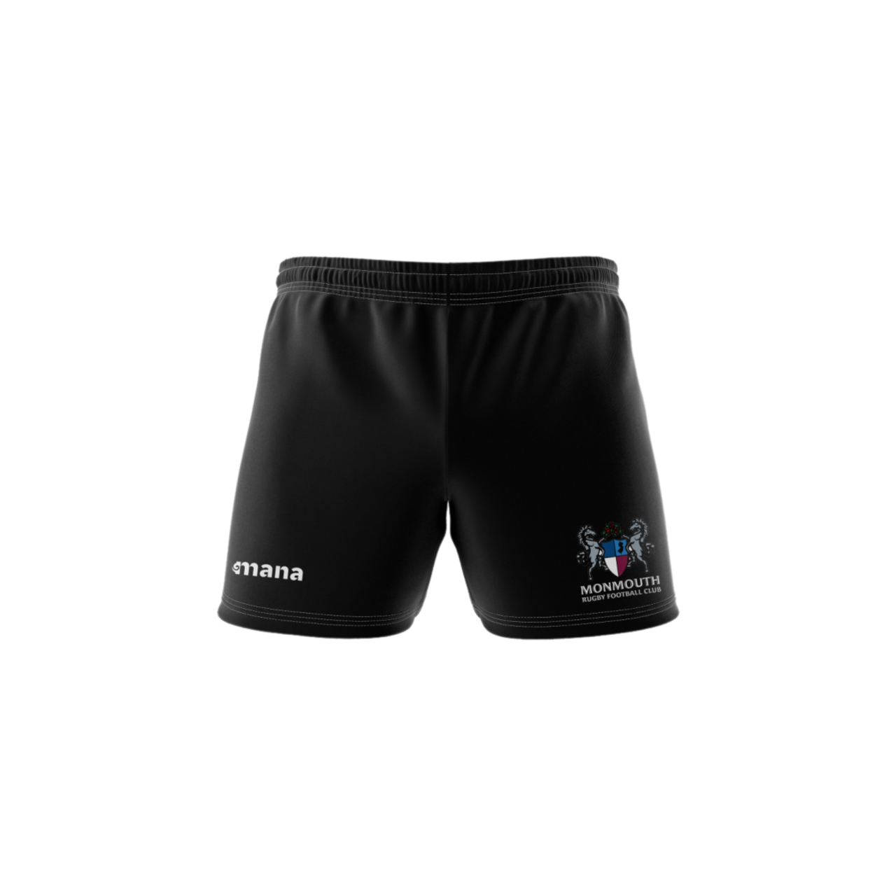 Monmouth Rugby Alumni Playing Bundle