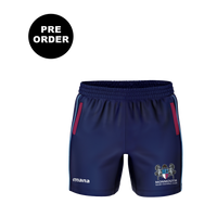Thumbnail for Monmouth Rugby Gym Shorts