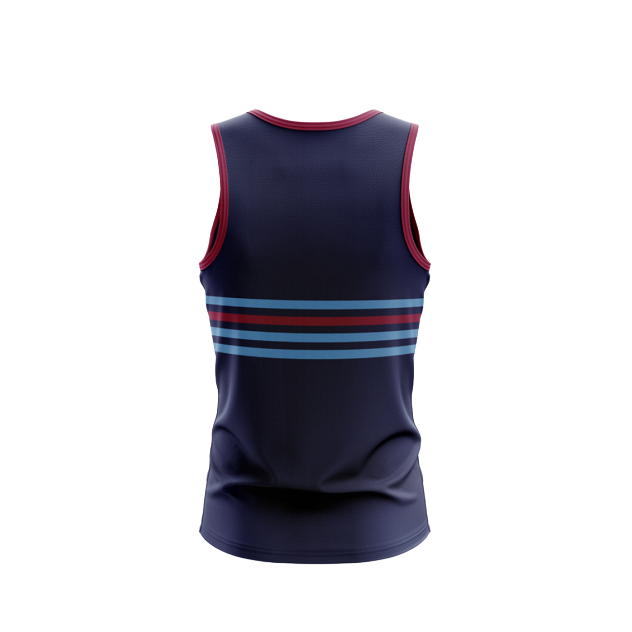 Monmouth Rugby Singlet