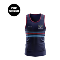 Thumbnail for Monmouth Rugby Singlet