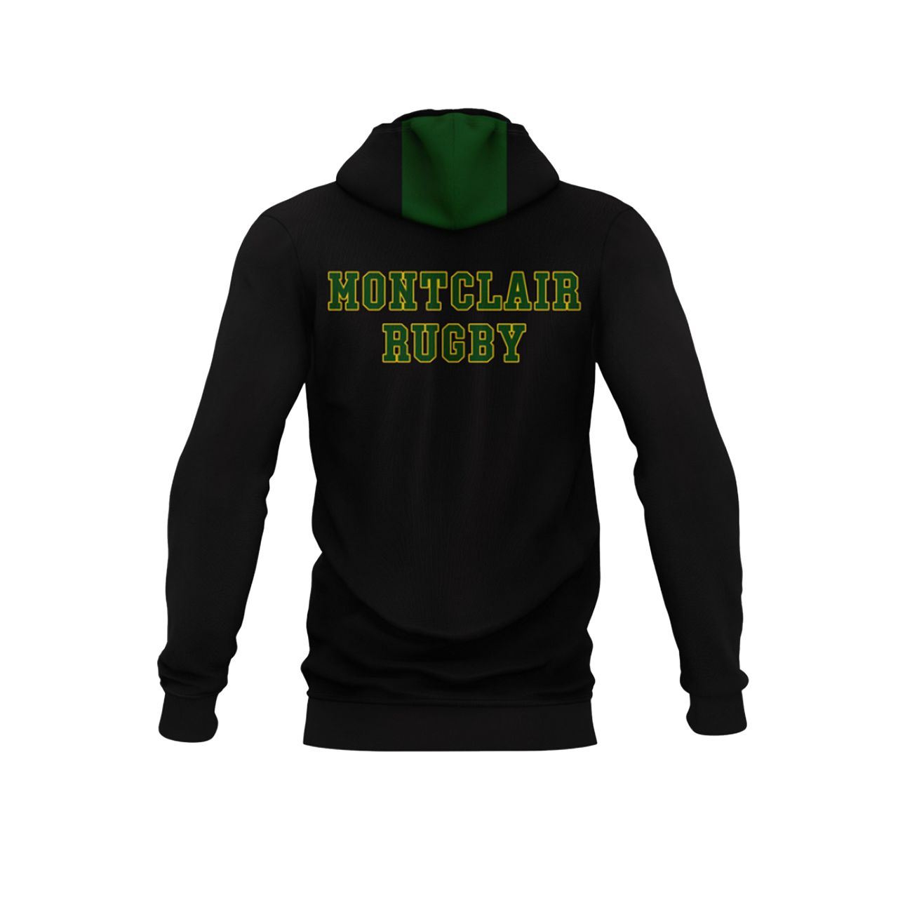 Montclair Hoodie