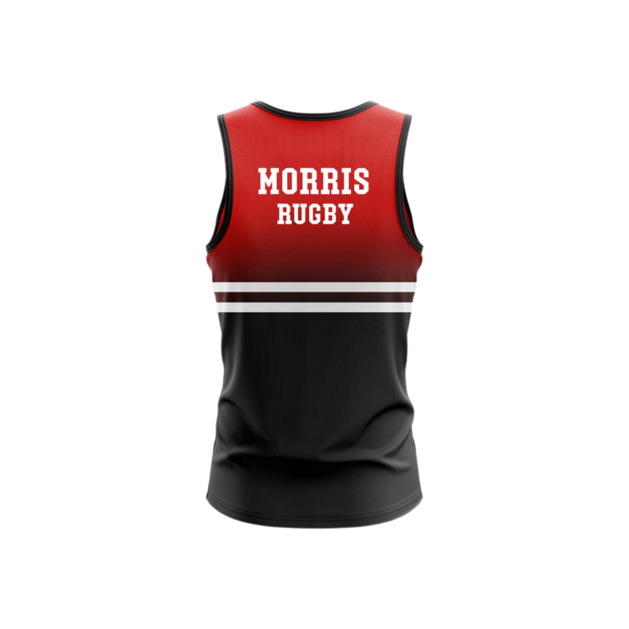 Morris Rugby Men's Dri-Wik™ Singlet