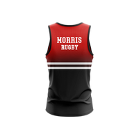 Morris Rugby Men's Dri-Wik™ Singlet