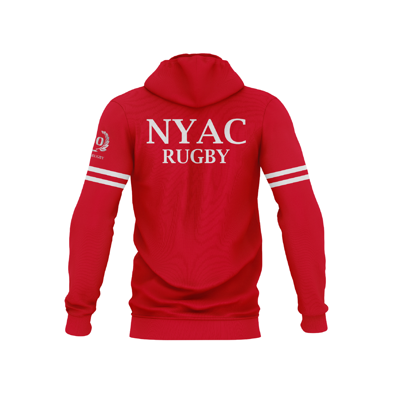 NYAC Pullover Hoodie