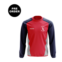 Thumbnail for NYAC Contact Jacket