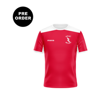 Thumbnail for NYAC Dri-Wik™ Training T-Shirt