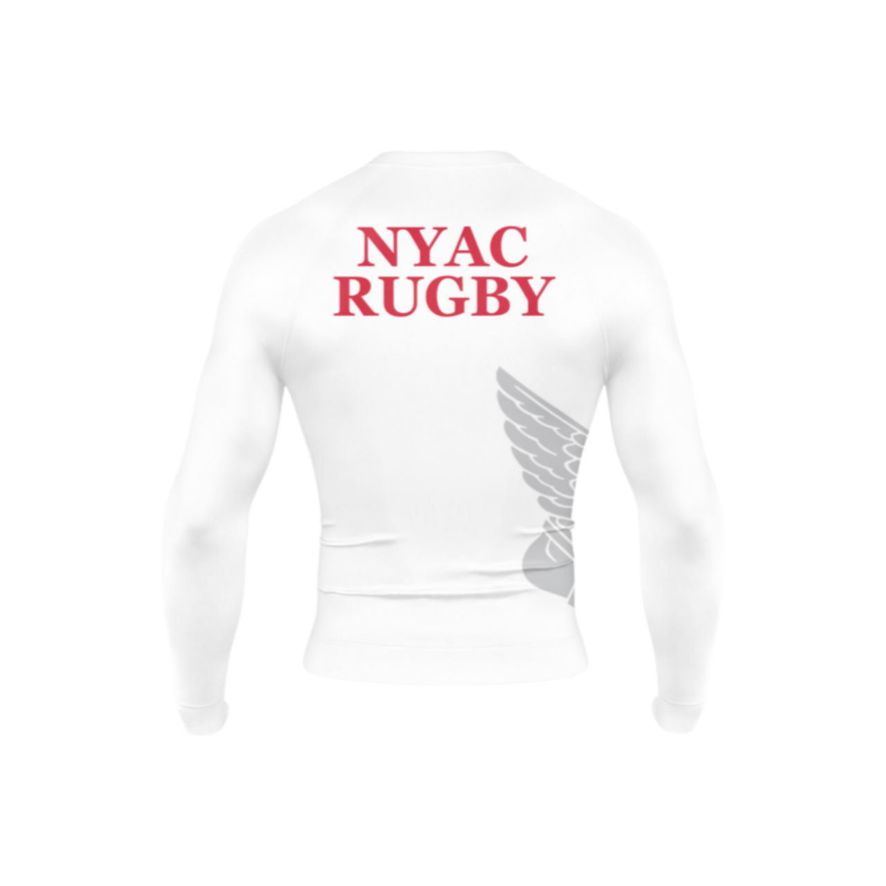 NYAC Torsion Compression Top
