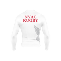 Thumbnail for NYAC Torsion Compression Top