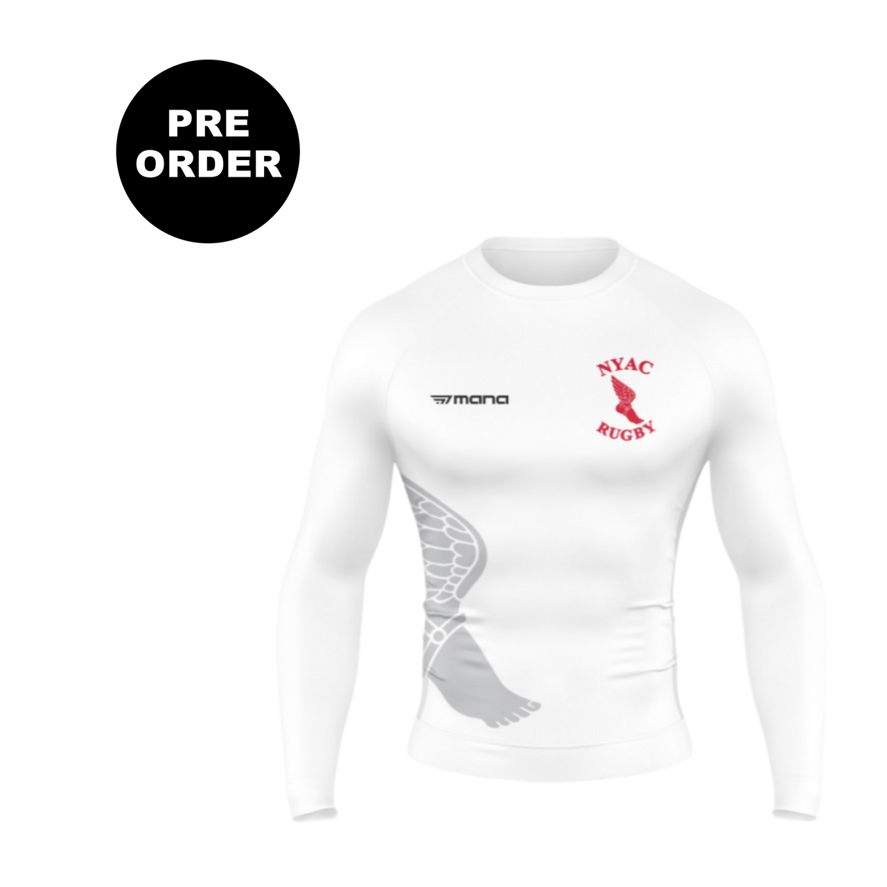 NYAC Torsion Compression Top