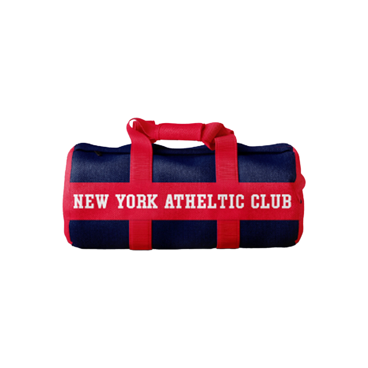 NYAC Rugby Duffle Bag