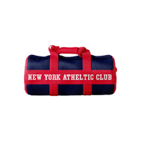 Thumbnail for NYAC Rugby Duffle Bag