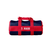 Thumbnail for NYAC Rugby Duffle Bag