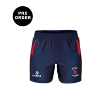 Thumbnail for NYAC Rugby Gym Shorts