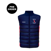Thumbnail for NYAC Puffer Vest