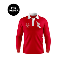 Thumbnail for NYAC Classic Rugby Jersey