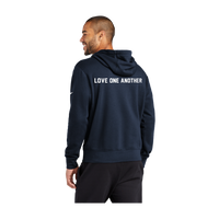 Thumbnail for Nike Men's NYC Lions Football Hoodie