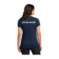 Thumbnail for Nike Women's NYC Lions Football Dri-Fit T-Shirt