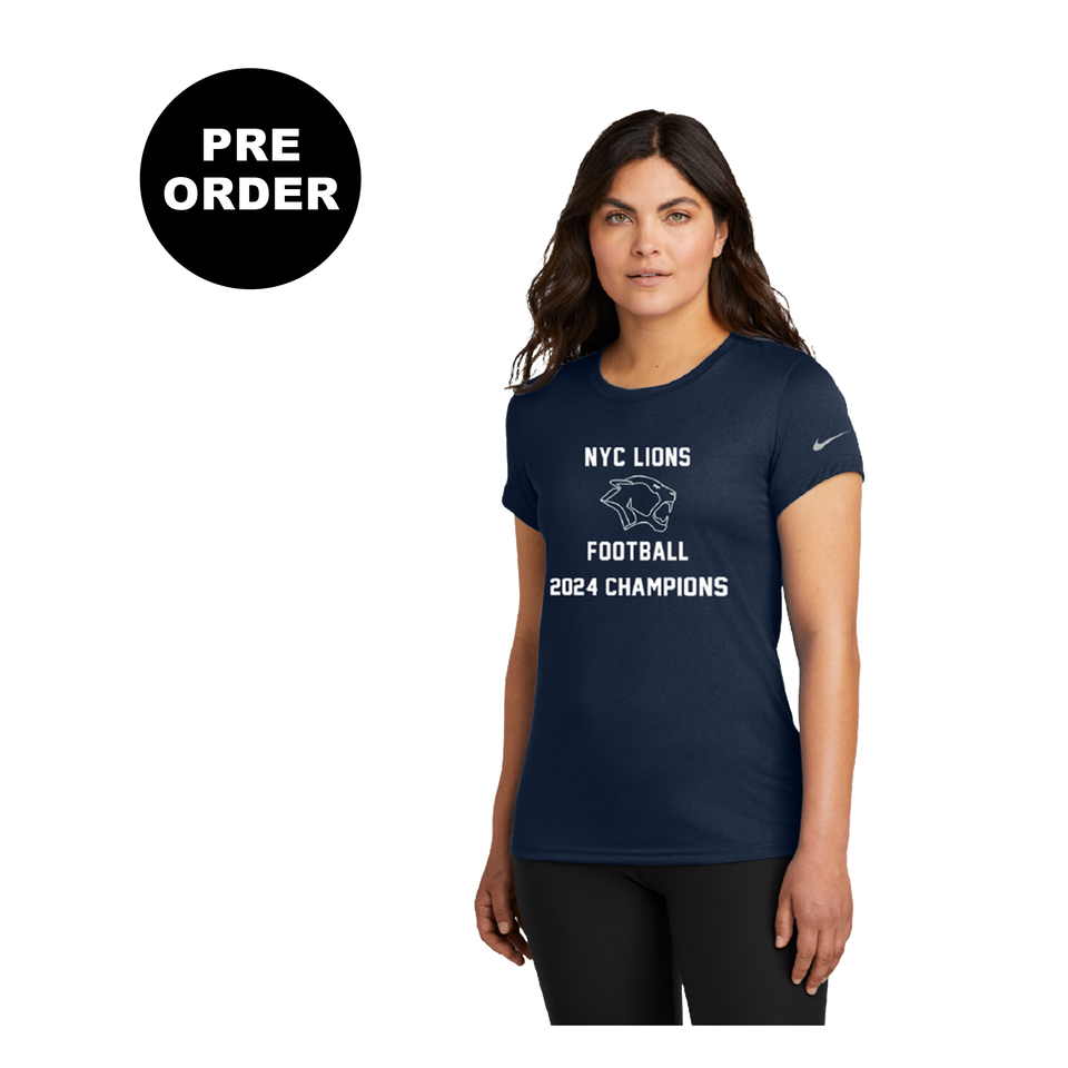 womens nike tees with sayings